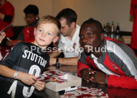 VfB Stuttgart Fritzle Club