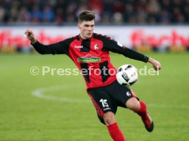 SC Freiburg - SV Darmstadt 98