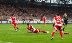 19.04.25 1. FC Union Berlin - VfB Stuttgart