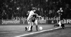 1. FC K&ouml;ln - VfB Stuttgart