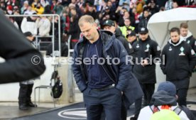 05.02.23 VfB Stuttgart - SV Werder Bremen