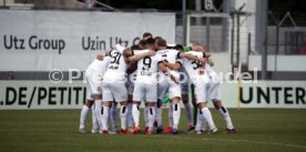 29.05.21 TSG Balingen - SSV Ulm 1846