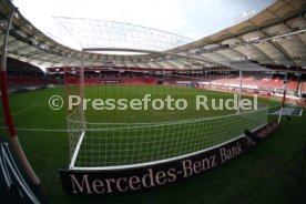 21.04.21 VfB Stuttgart - VfL Wolfsburg