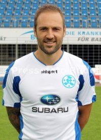 Stuttgarter Kickers