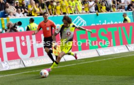 18.04.26 TSG 1899 Hoffenheim - Borussia Dortmund