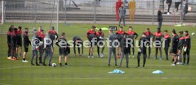 09.03.21 VfB Stuttgart Training