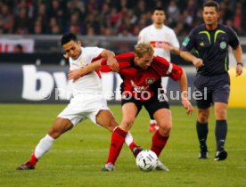 27.10.07 VfB Stuttgart - Bayer 04 Leverkusen