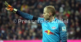FC Bayern M&uuml;nchen - RB Leipzig