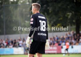 FC St. Gallen - VfL Bochum