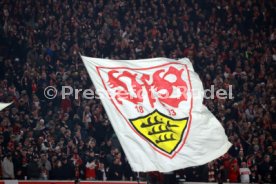 13.01.26 VfB Stuttgart - Eintracht Frankfurt