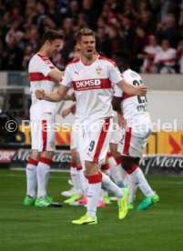 VfB Stuttgart - 1. FC Union Berlin