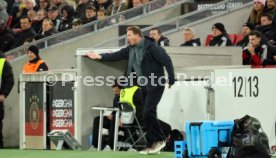 30.03.26 Deutschland - Ghana