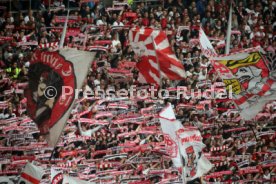 VfB Stuttgart - VfL Wolfsburg