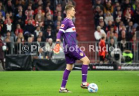 19.10.24 FC Bayern M&uuml;nchen - VfB Stuttgart