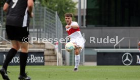 05.08.23 VfB Stuttgart II - SG Barockstadt Fulda-Lehnerz