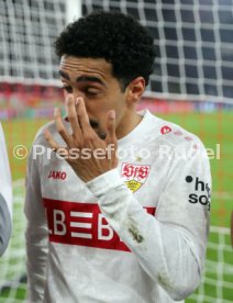 12.03.26 VfB Stuttgart - FC Porto