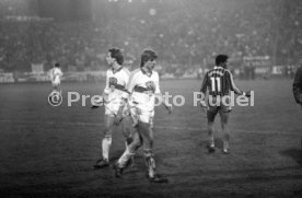 05.02.85 1. FC Saarbr&uuml;cken - VfB Stuttgart