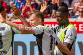 13.09.25 1. FC Heidenheim - Borussia Dortmund