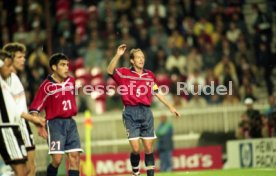 15.06.98 Deutschland - USA