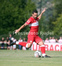 VfB Stuttgart - Real Sociedad San Sebastian