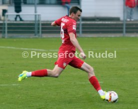 VfB Stuttgart - FC W&uuml;rzburger Kickers