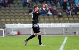 Karlsruher SC - Eintracht Braunschweig