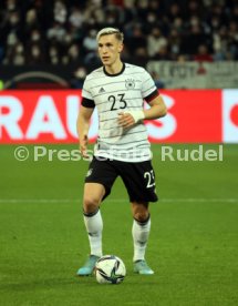 26.03.22 Deutschland - Israel