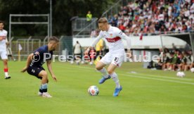 26.07.25 VfB Stuttgart - Celta de Vigo