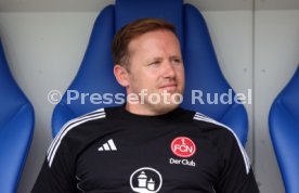03.08.24 Karlsruher SC - 1. FC N&uuml;rnberg
