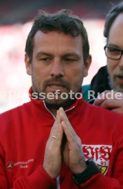 VfB Stuttgart - RB Leipzig