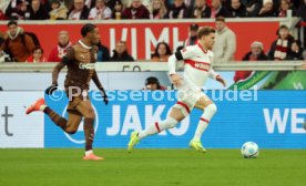 21.12.24 VfB Stuttgart - FC St. Pauli