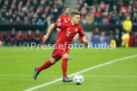 FC Bayern M&uuml;nchen - Juventus Turin