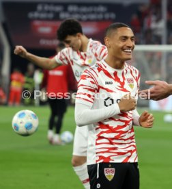 19.10.24 FC Bayern M&uuml;nchen - VfB Stuttgart