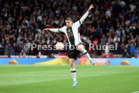 26.09.22 England - Deutschland