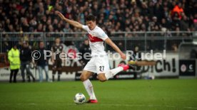 FC St. Pauli - VfB Stuttgart