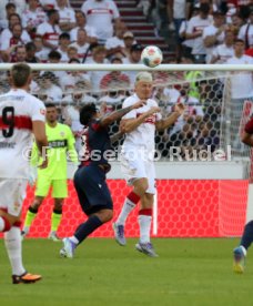 09.08.25 VfB Stuttgart - FC Bologna