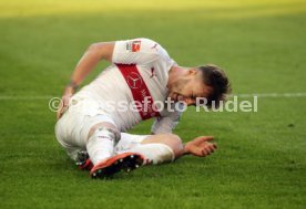 VfB Stuttgart - Hannover 96