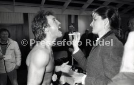 02.12.83 Boxen Rene Weller