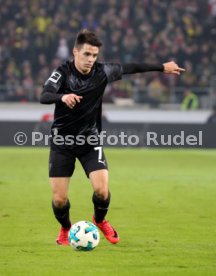 VfB Stuttgart - Borussia Dortmund
