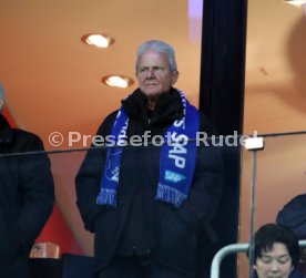 TSG 1899 Hoffenheim - VfB Stuttgart
