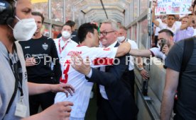 14.05.22 VfB Stuttgart - 1. FC K&ouml;ln