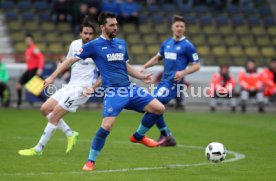 Karlsruher SC - Hannover 96