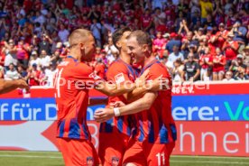 08.08.26 1. FC Heidenheim - VfL Osnabr&uuml;ck