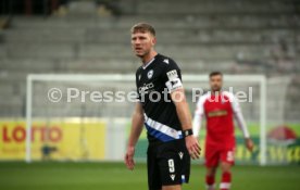 12.12.20 SC Freiburg - Arminia Bielefeld