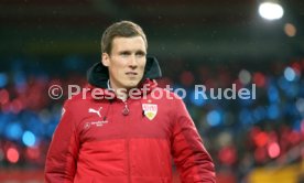 1. FC Heidenheim- VfB Stuttgart