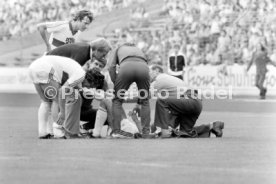 14.08.82 VfB Stuttgart - Inter Mailand
