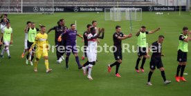 03.08.20 VfB Stuttgart Training
