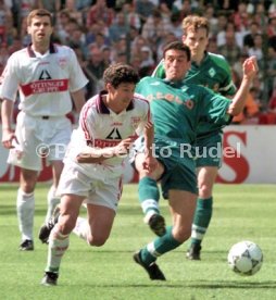 VfB Stuttgart