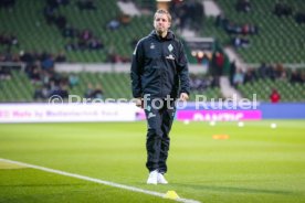 SV Werder Bremen - VfB Stuttgart