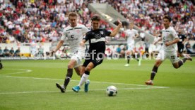VfB Stuttgart - FC St. Pauli
